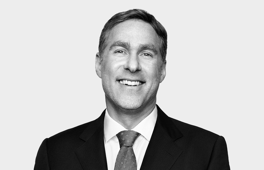Bradley D. Asness